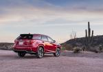 Lexus RX350L 2018 года (NA)